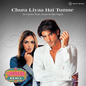 Chura Liyaa Hai Tumne (Jhankar Remix) - Single (2026) (Himesh Reshammiya)